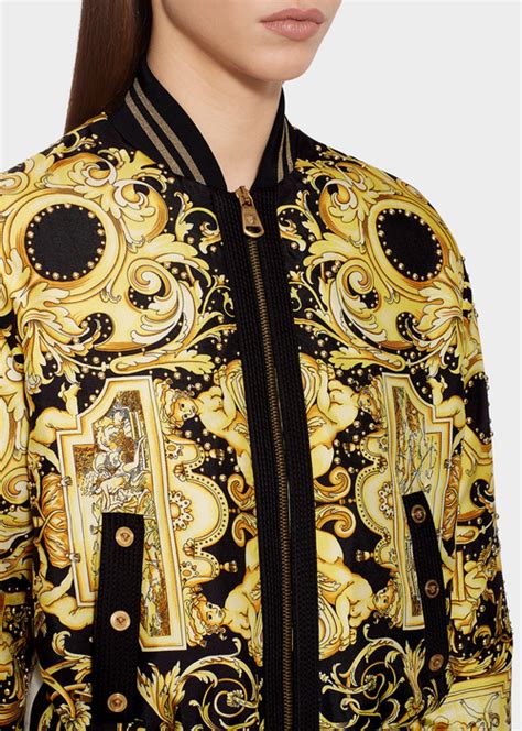 versace chaquetas|Versace Chaquetas vintage: 99 en venta en 1stDibs.